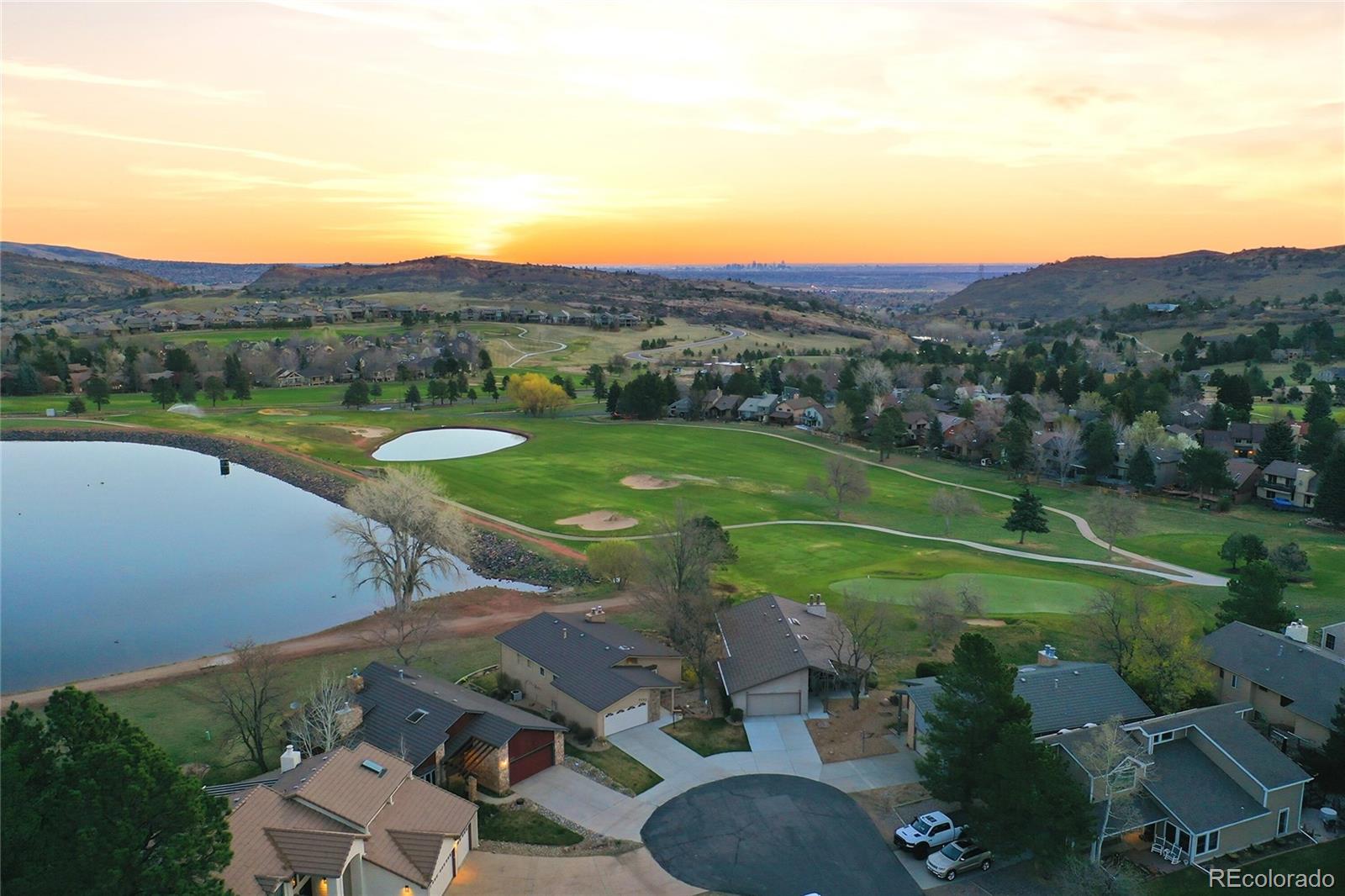 MLS Image #39 for 5553  golf course drive,morrison, Colorado