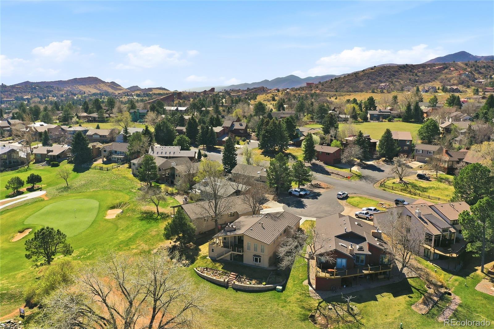 MLS Image #40 for 5553  golf course drive,morrison, Colorado