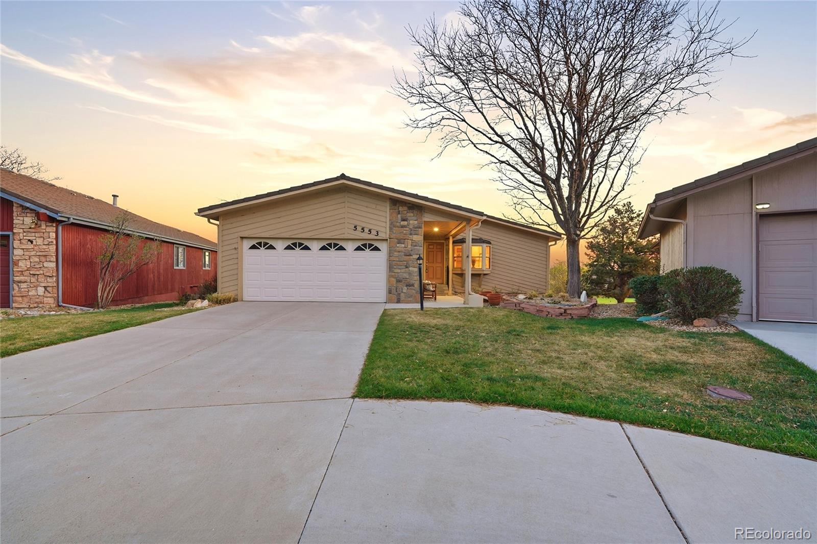 MLS Image #42 for 5553  golf course drive,morrison, Colorado