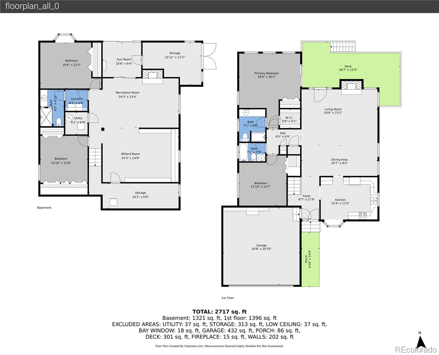 MLS Image #45 for 5553  golf course drive,morrison, Colorado