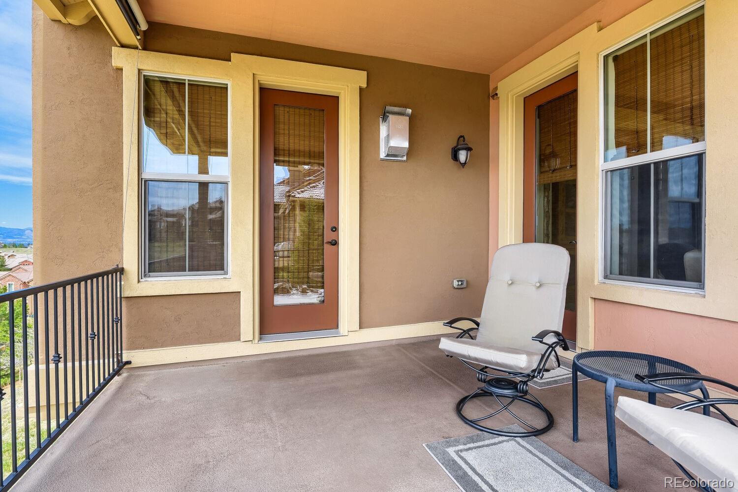 MLS Image #1 for 9309  viaggio way,highlands ranch, Colorado