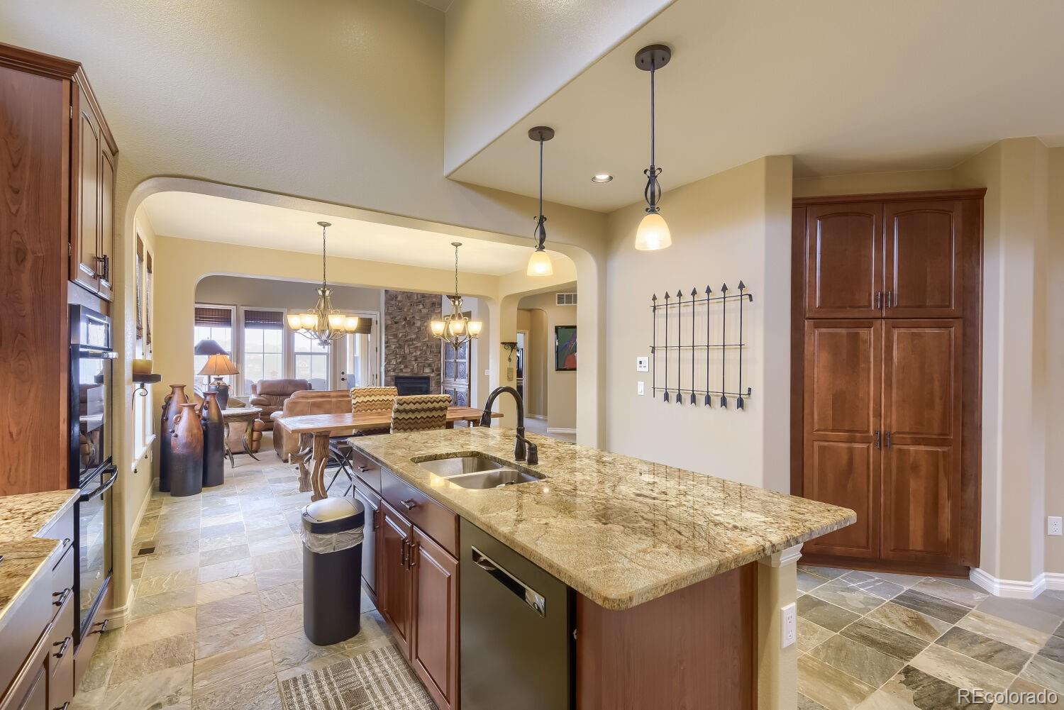 MLS Image #11 for 9309  viaggio way,highlands ranch, Colorado