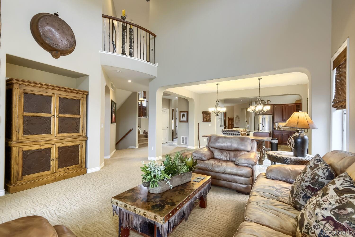 MLS Image #15 for 9309  viaggio way,highlands ranch, Colorado