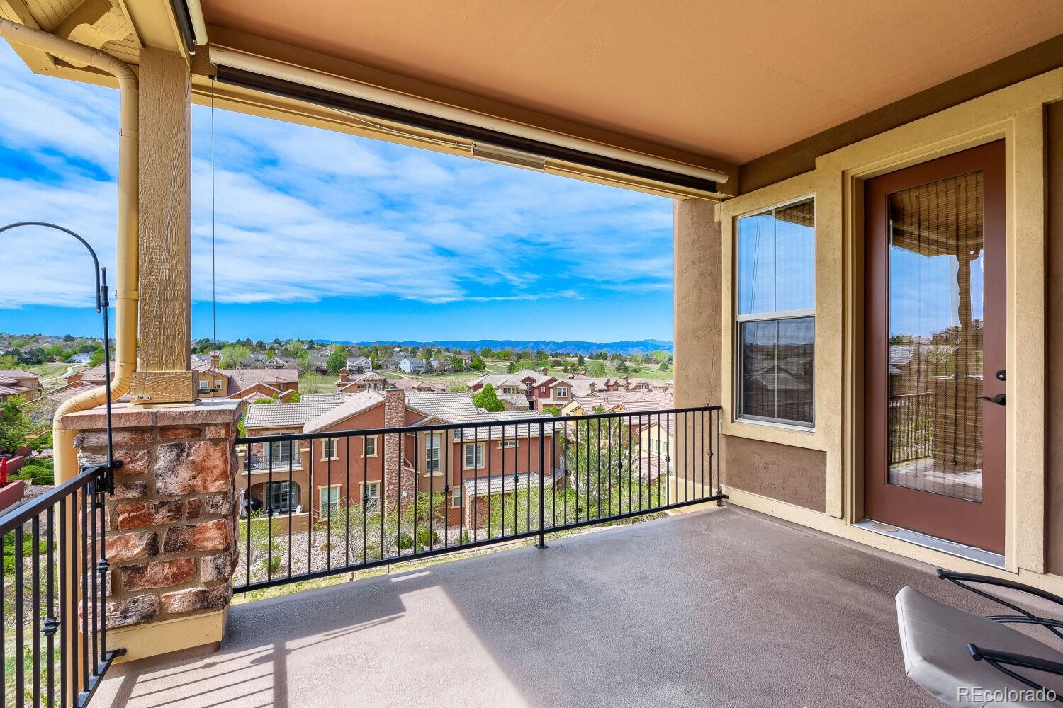 MLS Image #2 for 9309  viaggio way,highlands ranch, Colorado
