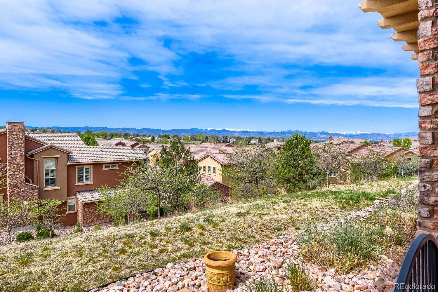 MLS Image #3 for 9309  viaggio way,highlands ranch, Colorado