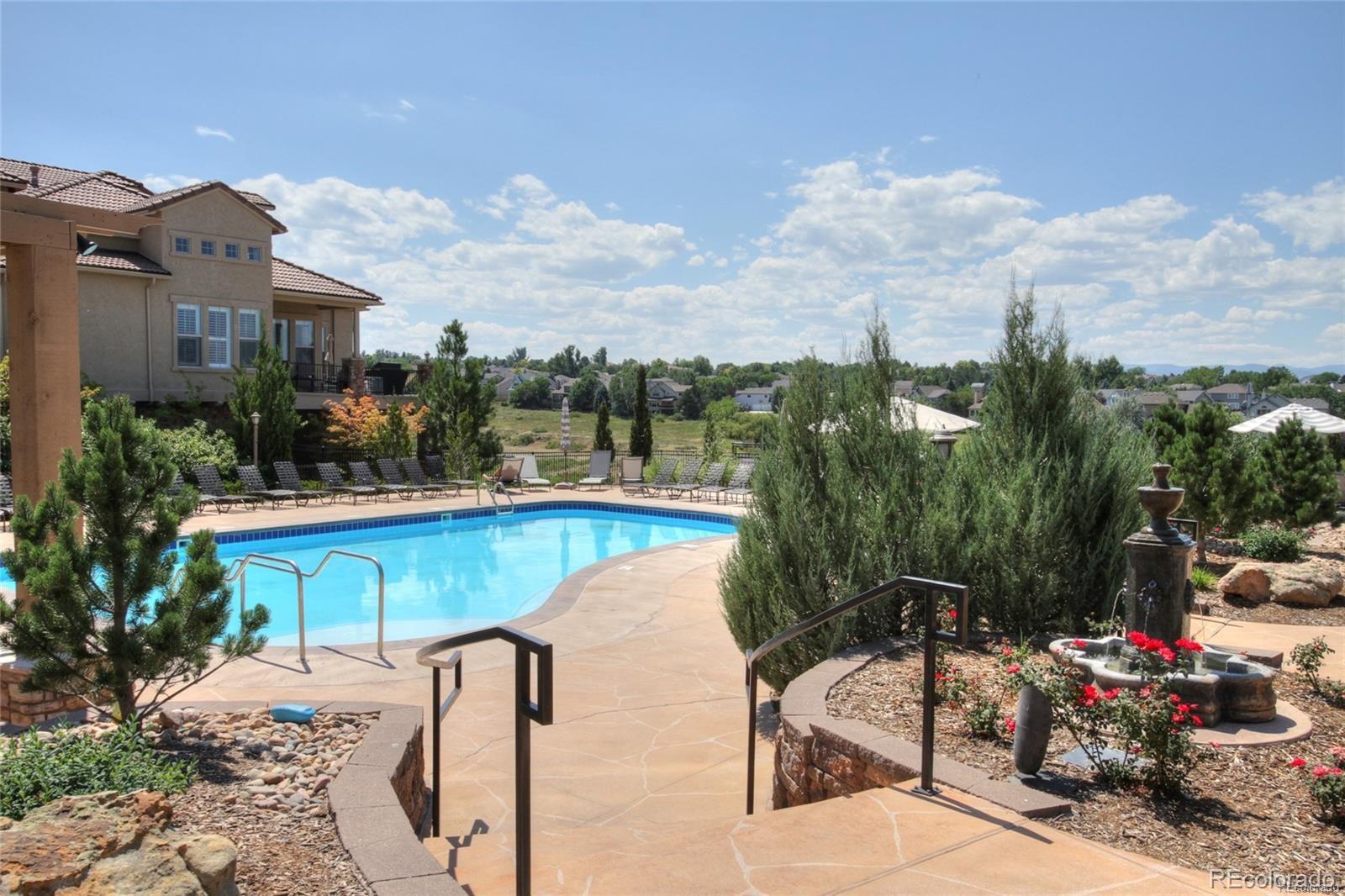 MLS Image #41 for 9309  viaggio way,highlands ranch, Colorado