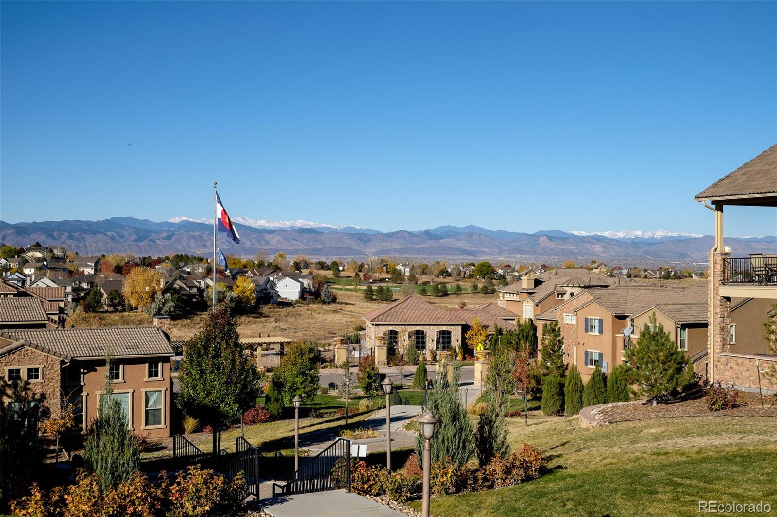 MLS Image #44 for 9309  viaggio way,highlands ranch, Colorado