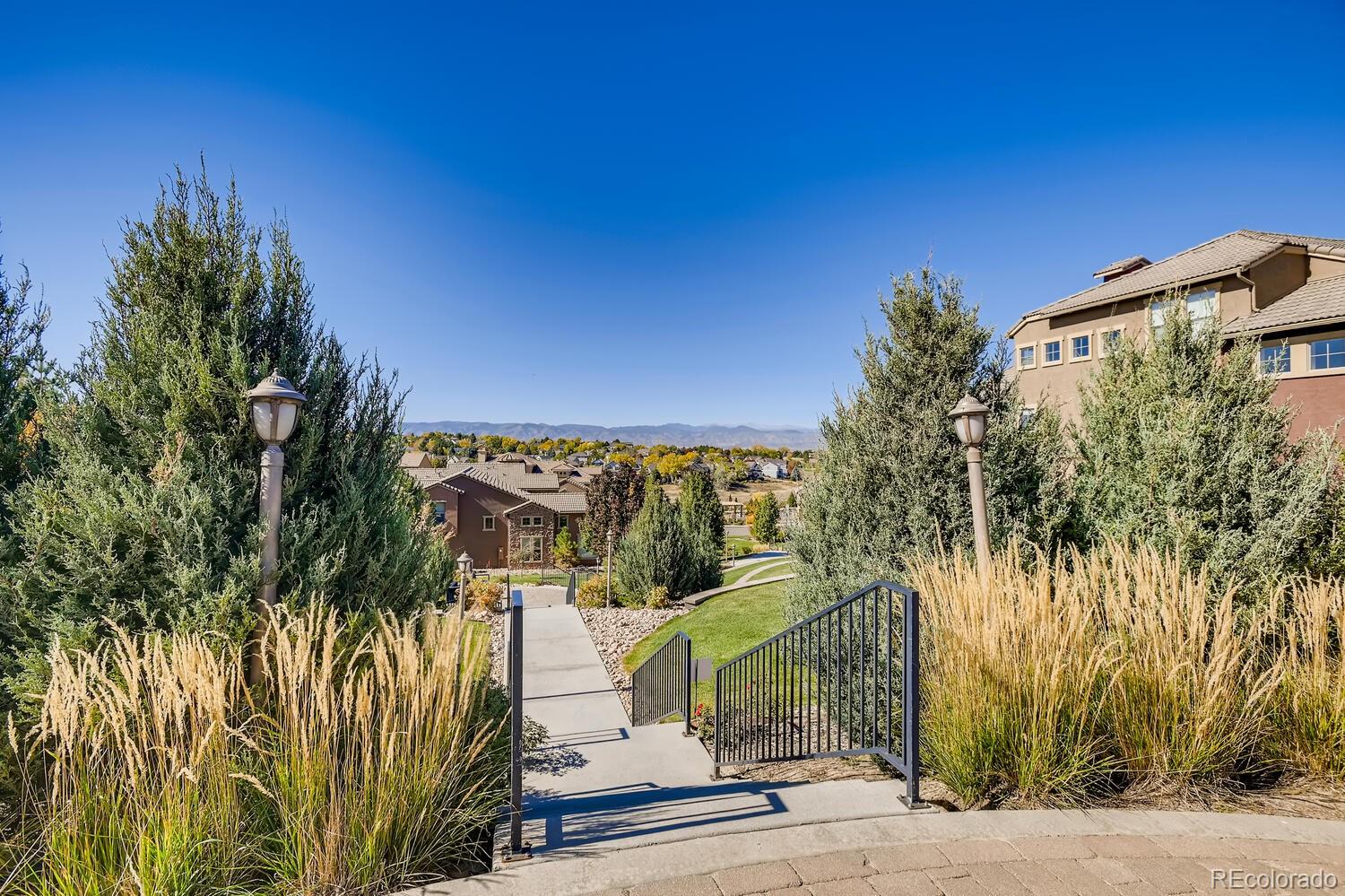 MLS Image #45 for 9309  viaggio way,highlands ranch, Colorado