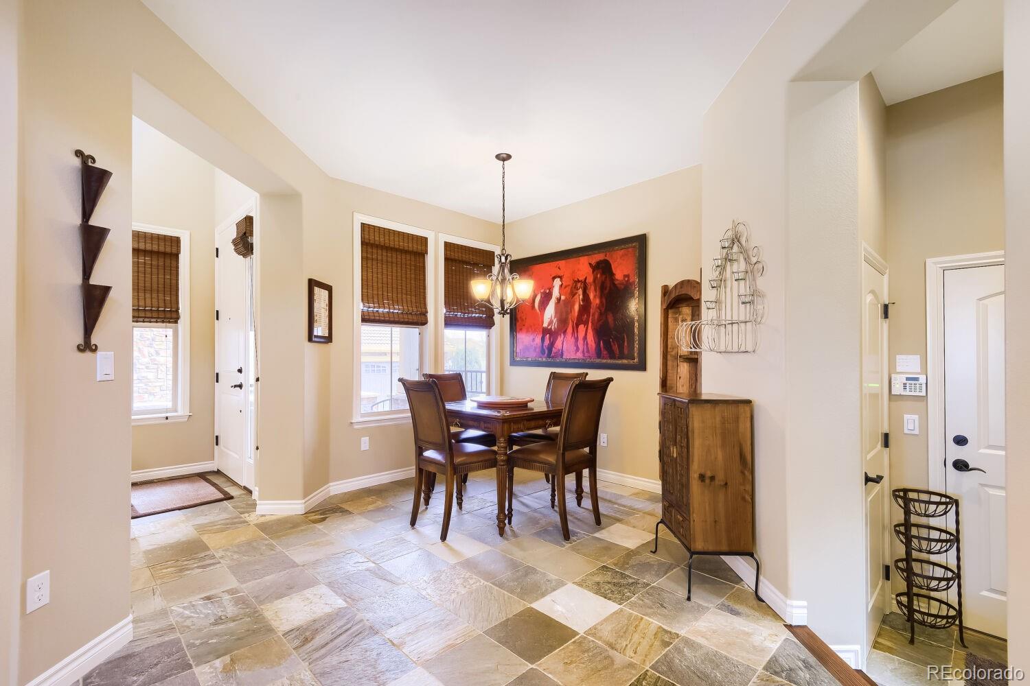 MLS Image #6 for 9309  viaggio way,highlands ranch, Colorado