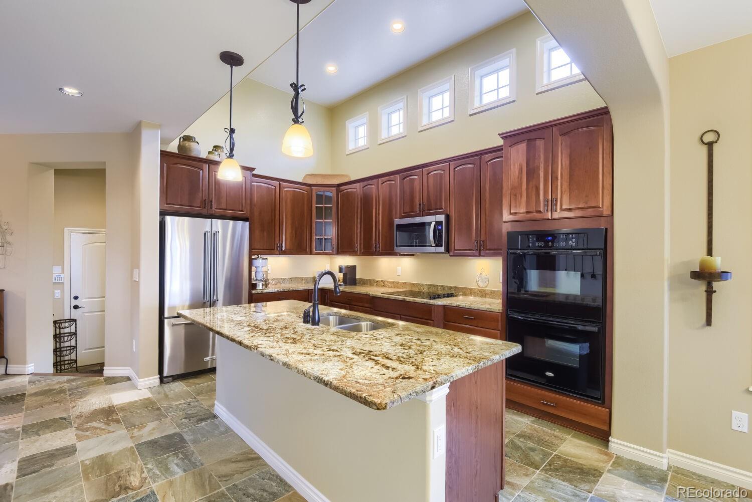 MLS Image #9 for 9309  viaggio way,highlands ranch, Colorado