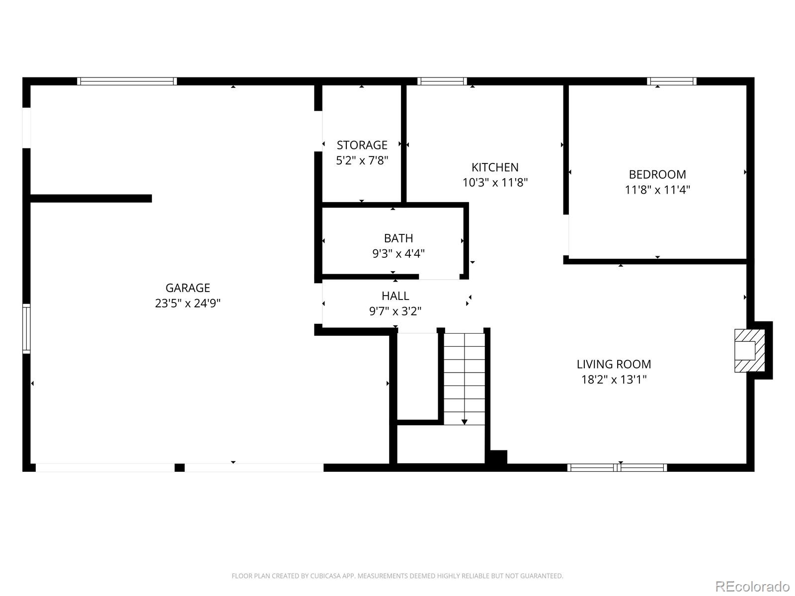 MLS Image #34 for 10512  sperry street,northglenn, Colorado