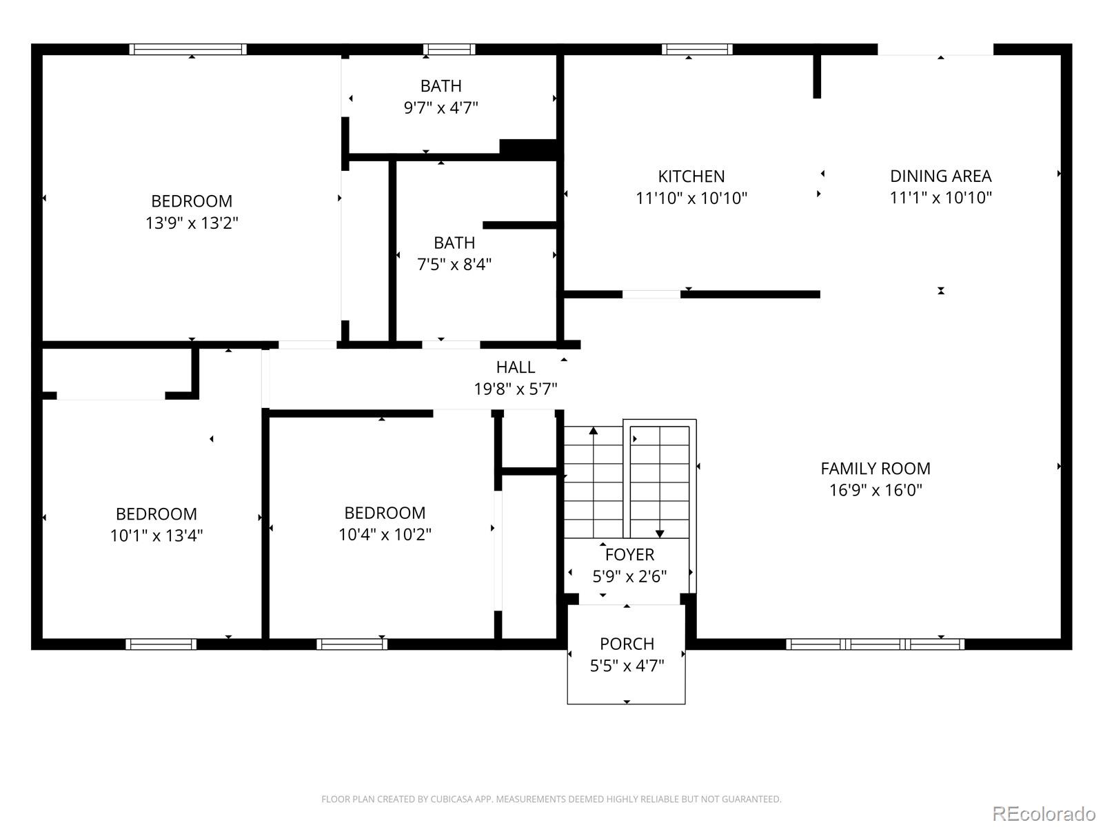 MLS Image #35 for 10512  sperry street,northglenn, Colorado