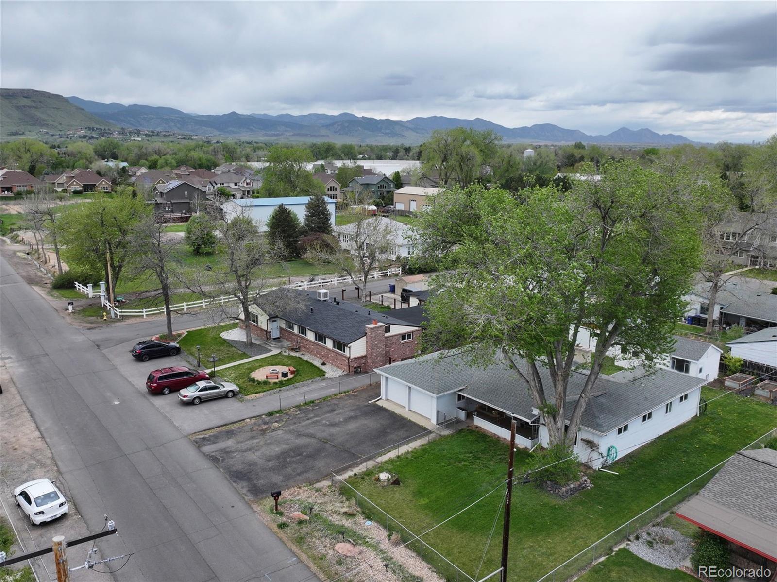 MLS Image #1 for 14185 w 50th avenue,golden, Colorado
