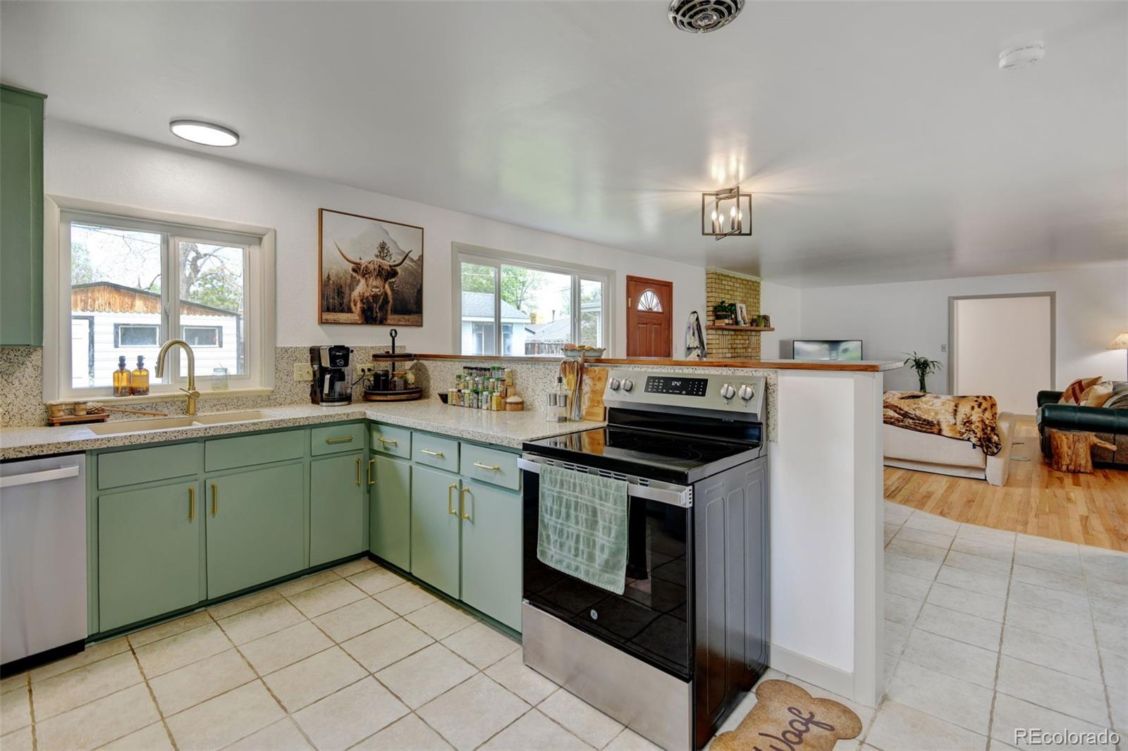MLS Image #13 for 14185 w 50th avenue,golden, Colorado