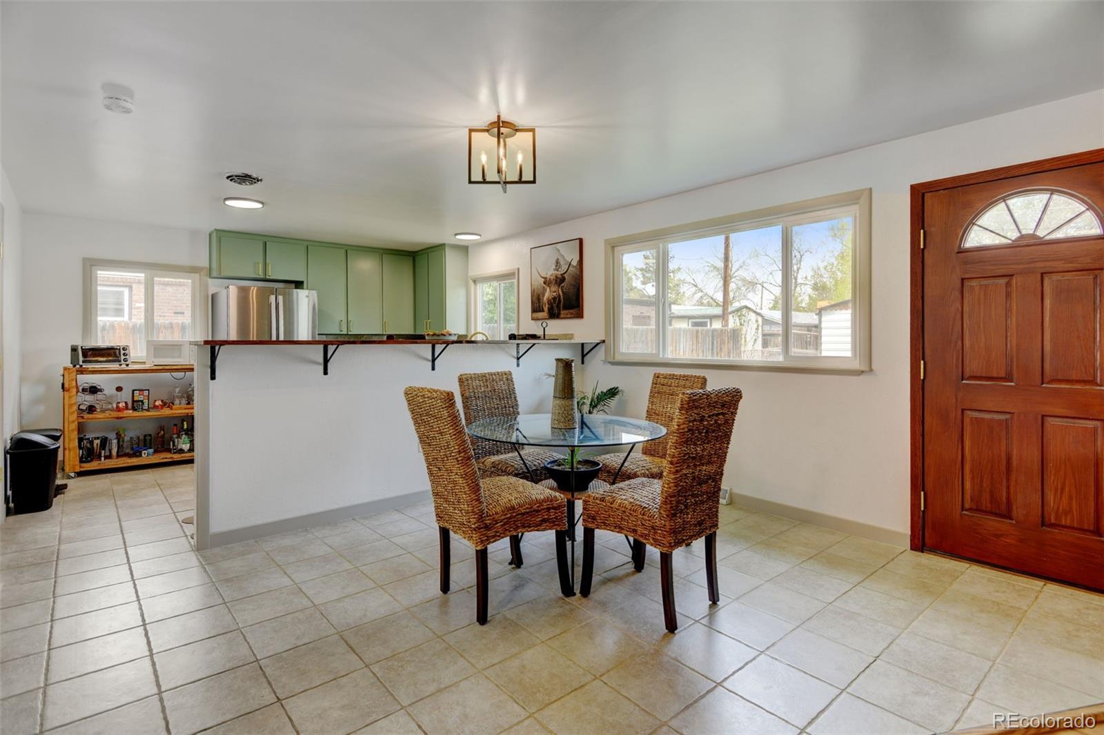 MLS Image #14 for 14185 w 50th avenue,golden, Colorado