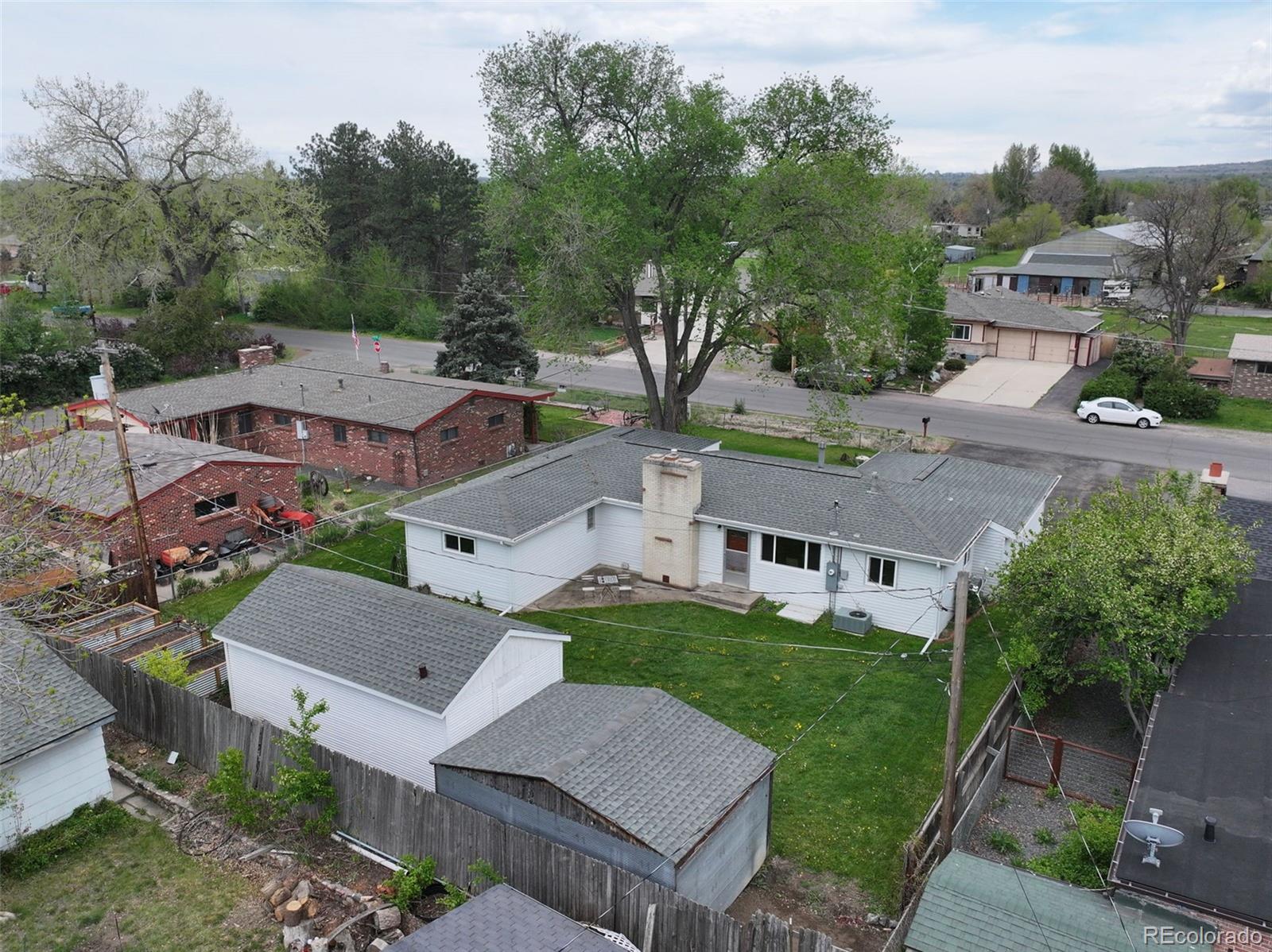MLS Image #2 for 14185 w 50th avenue,golden, Colorado