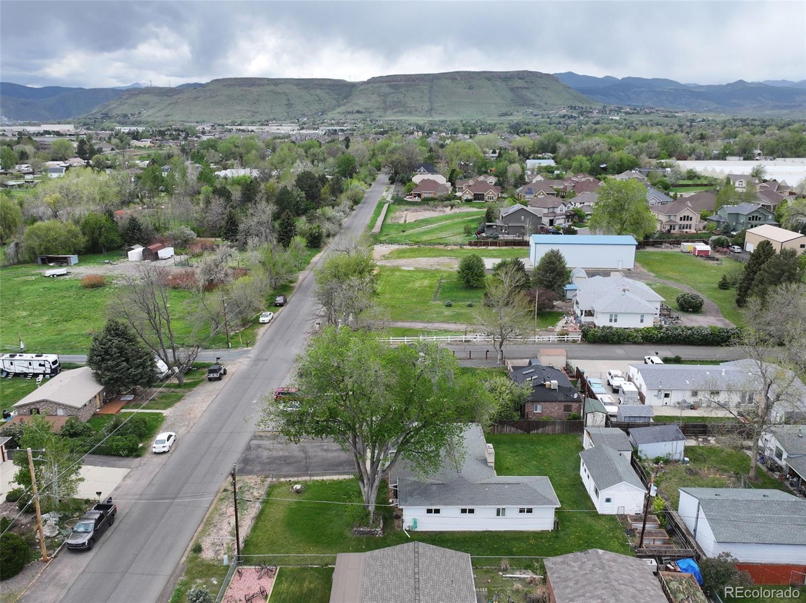 MLS Image #3 for 14185 w 50th avenue,golden, Colorado