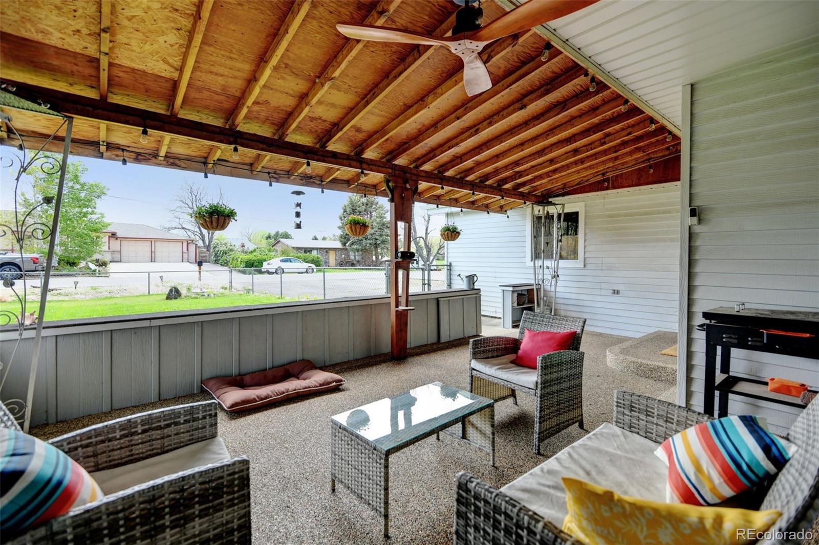 MLS Image #5 for 14185 w 50th avenue,golden, Colorado