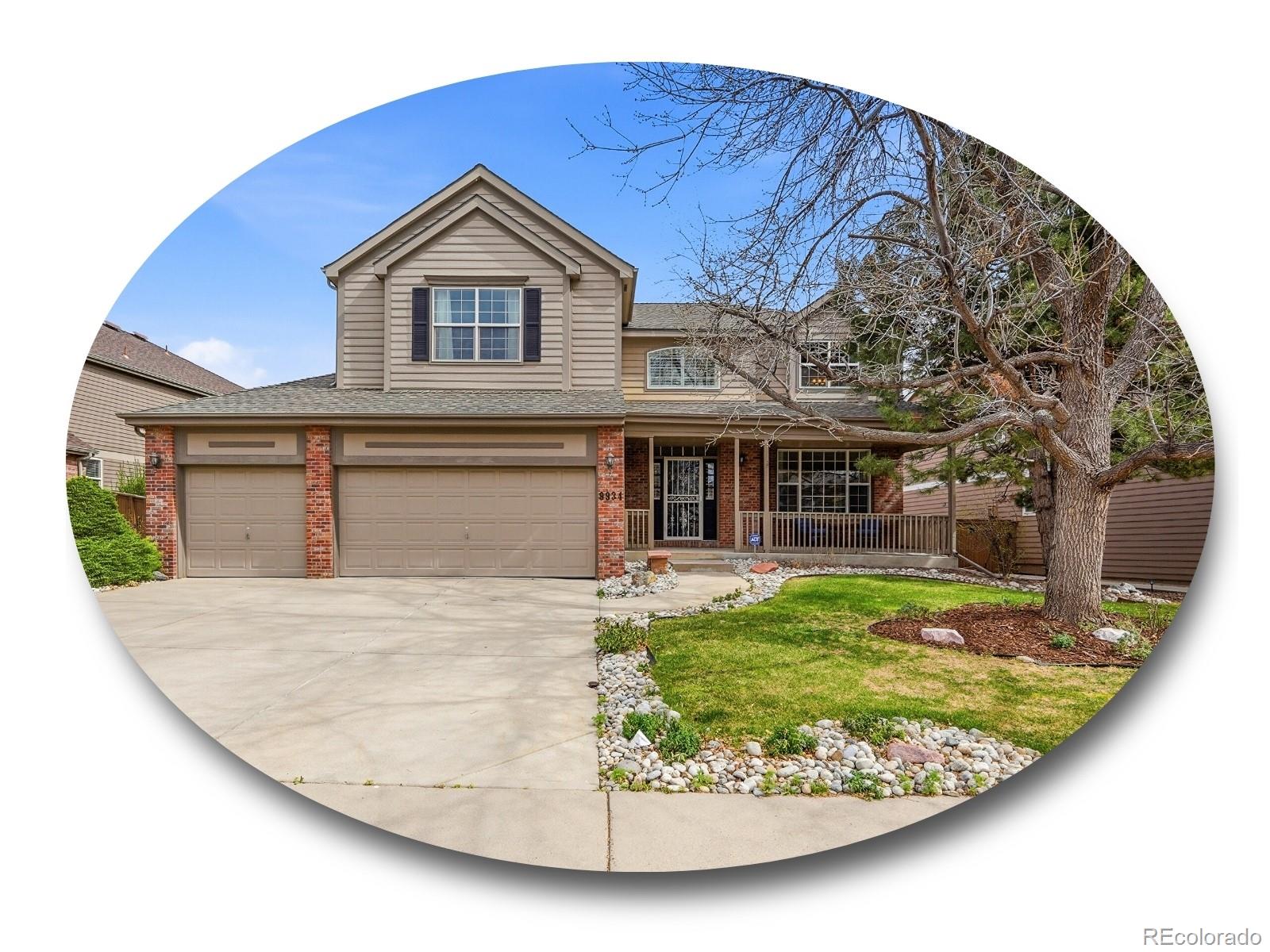 MLS Image #0 for 9934  clyde circle,highlands ranch, Colorado