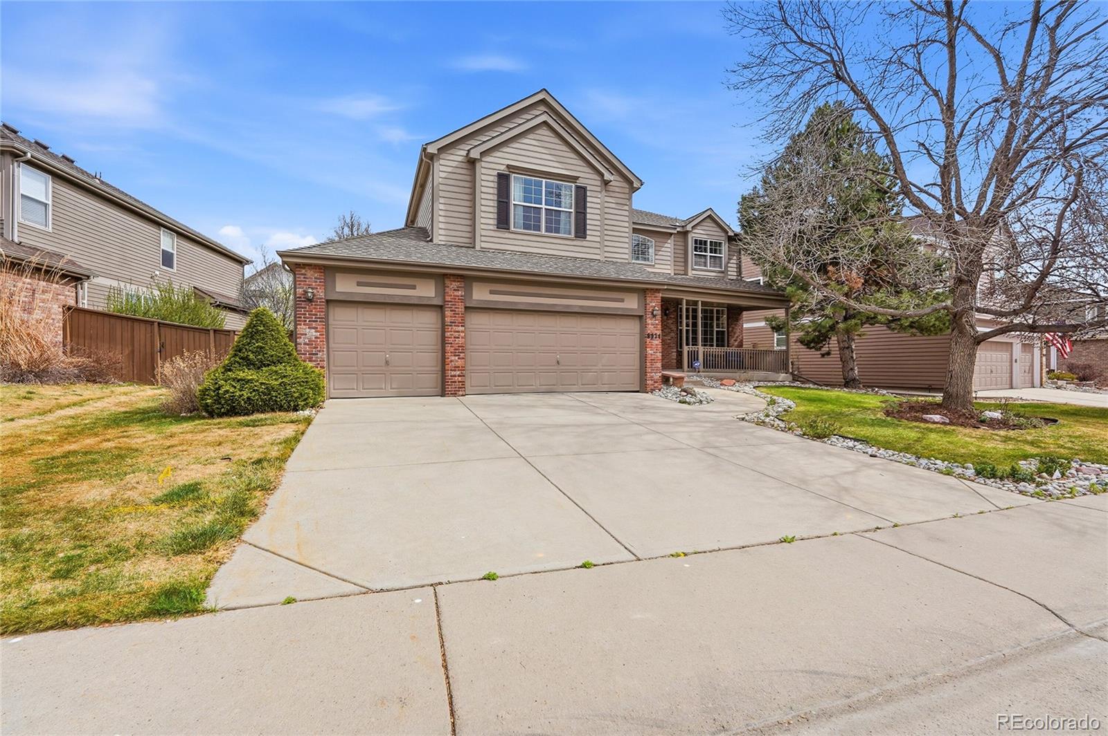 MLS Image #1 for 9934  clyde circle,highlands ranch, Colorado