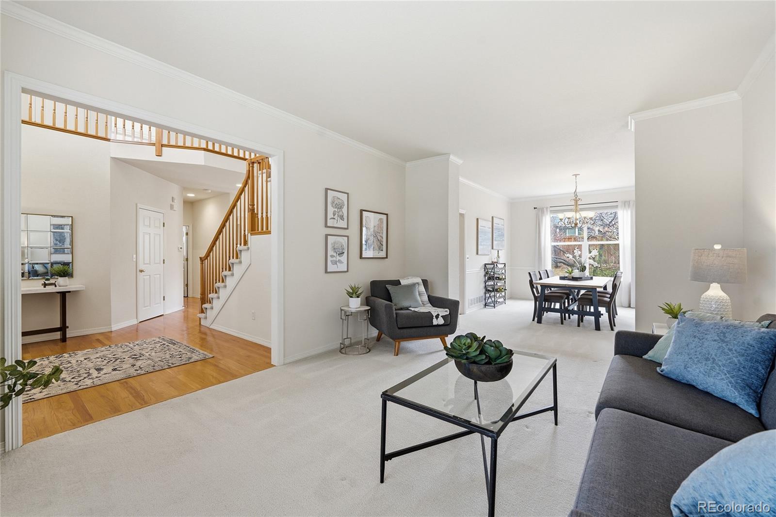 MLS Image #11 for 9934  clyde circle,highlands ranch, Colorado