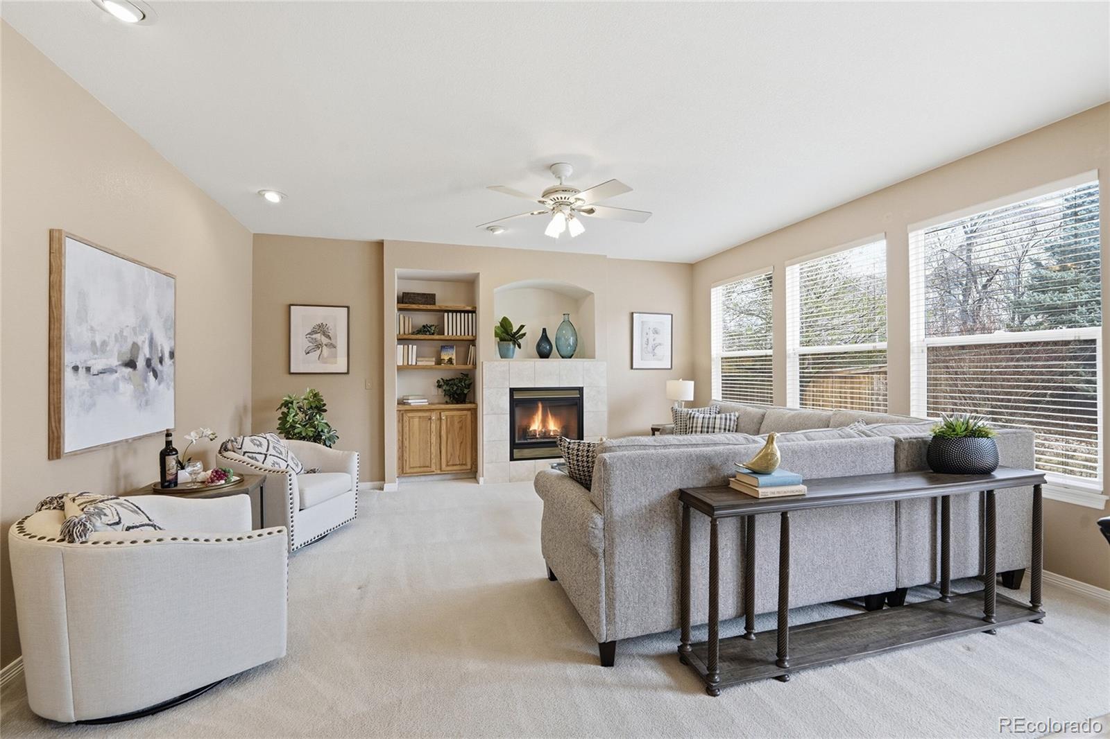 MLS Image #18 for 9934  clyde circle,highlands ranch, Colorado