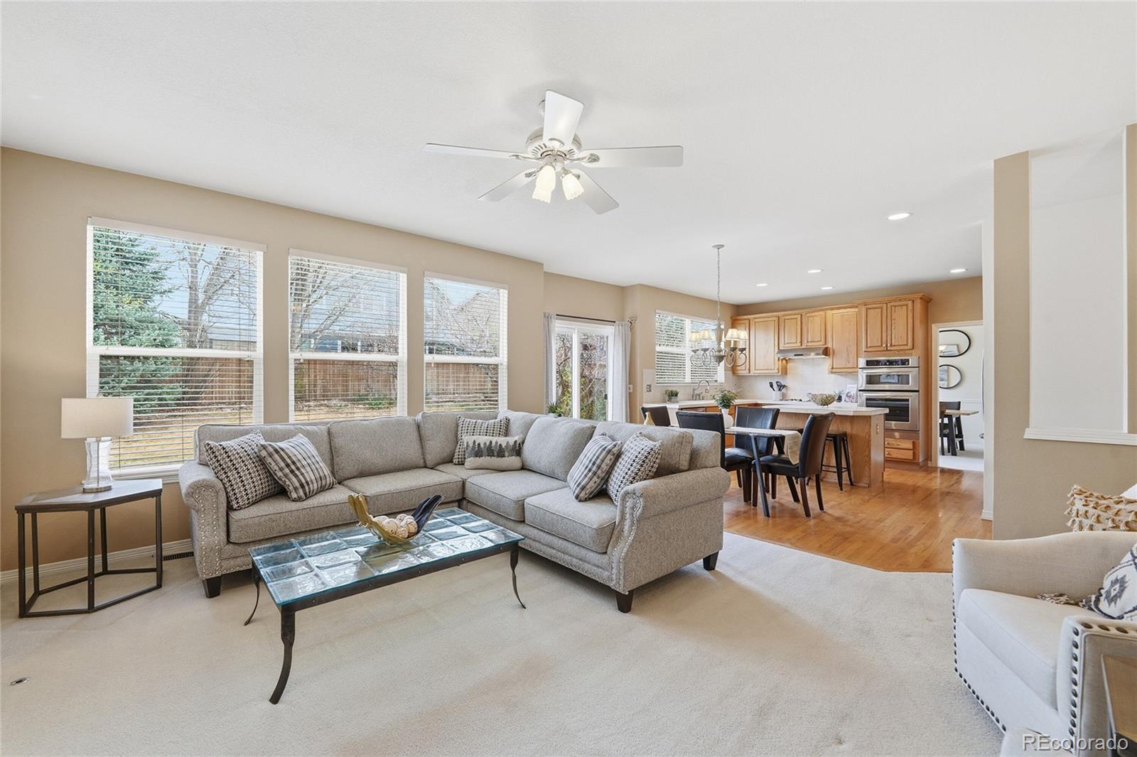 MLS Image #19 for 9934  clyde circle,highlands ranch, Colorado