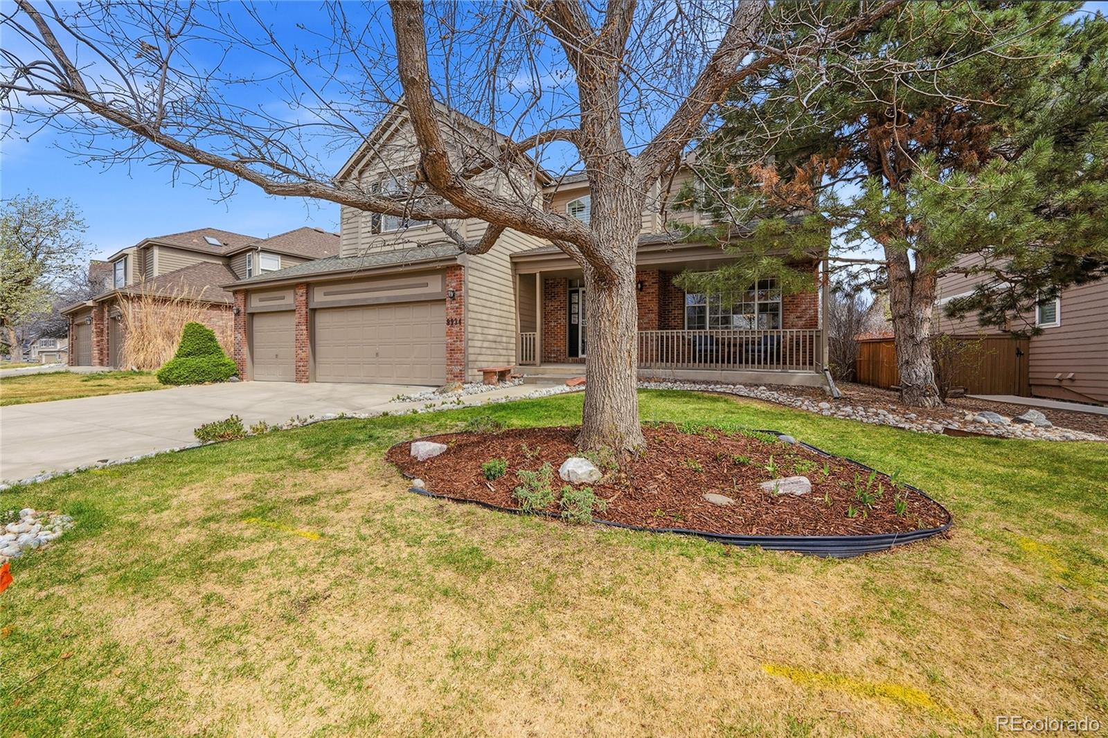 MLS Image #2 for 9934  clyde circle,highlands ranch, Colorado