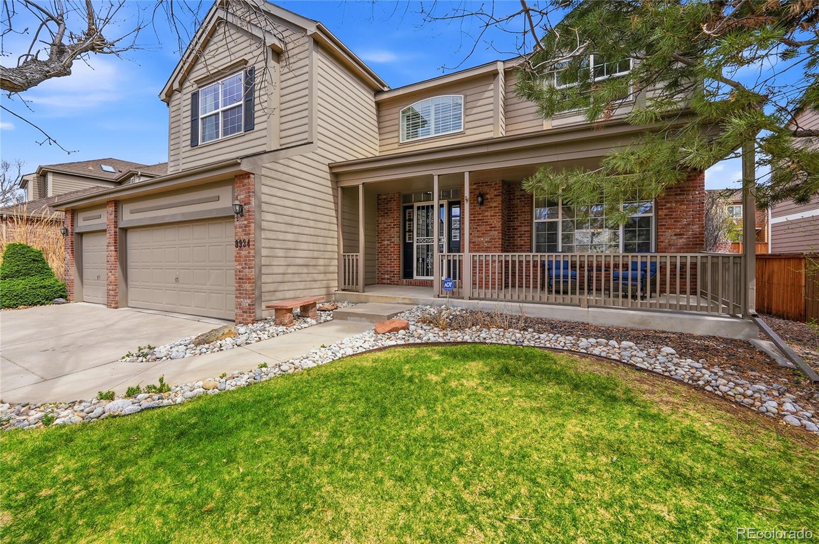 MLS Image #3 for 9934  clyde circle,highlands ranch, Colorado