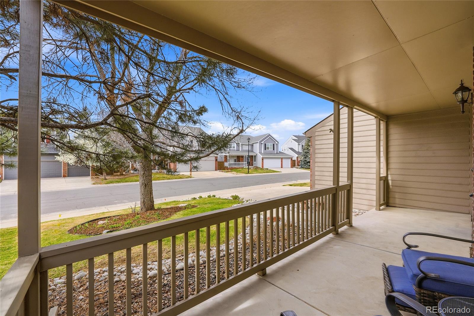 MLS Image #4 for 9934  clyde circle,highlands ranch, Colorado