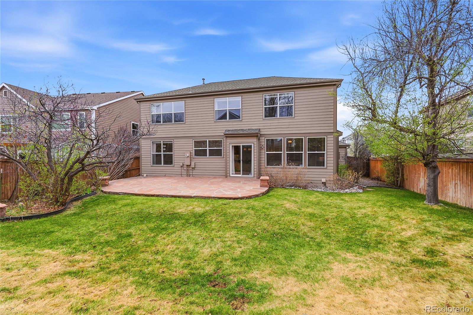 MLS Image #41 for 9934  clyde circle,highlands ranch, Colorado