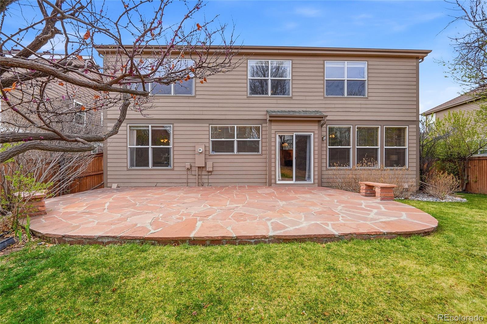 MLS Image #42 for 9934  clyde circle,highlands ranch, Colorado