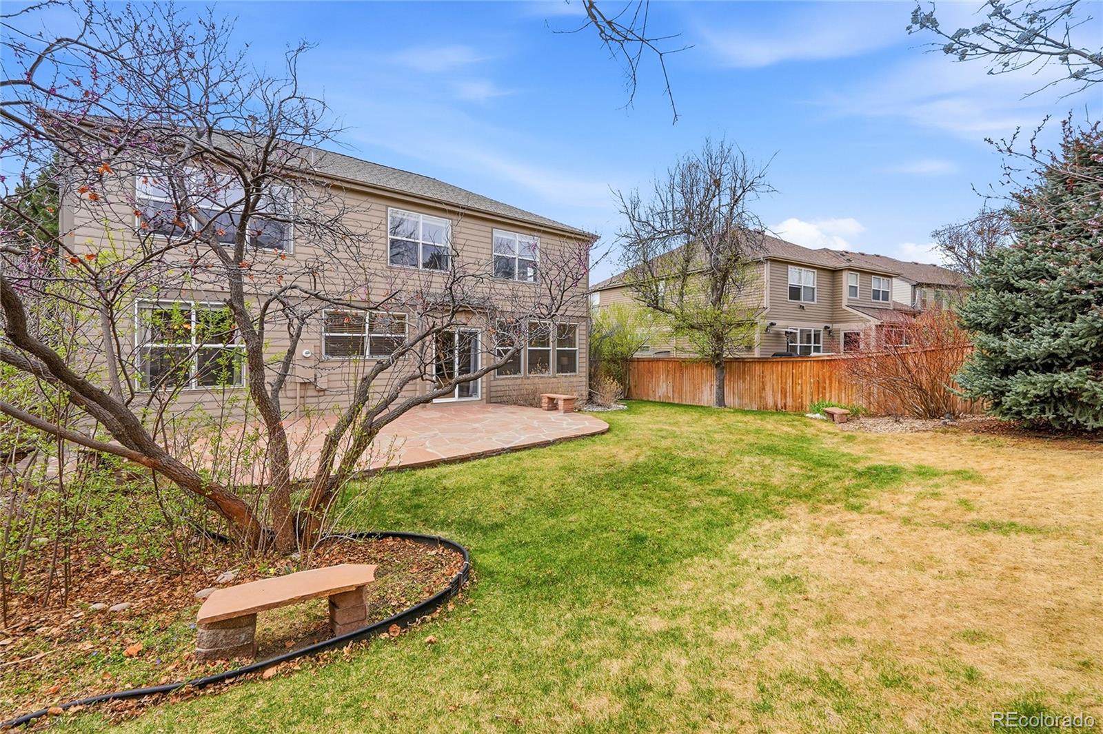 MLS Image #43 for 9934  clyde circle,highlands ranch, Colorado
