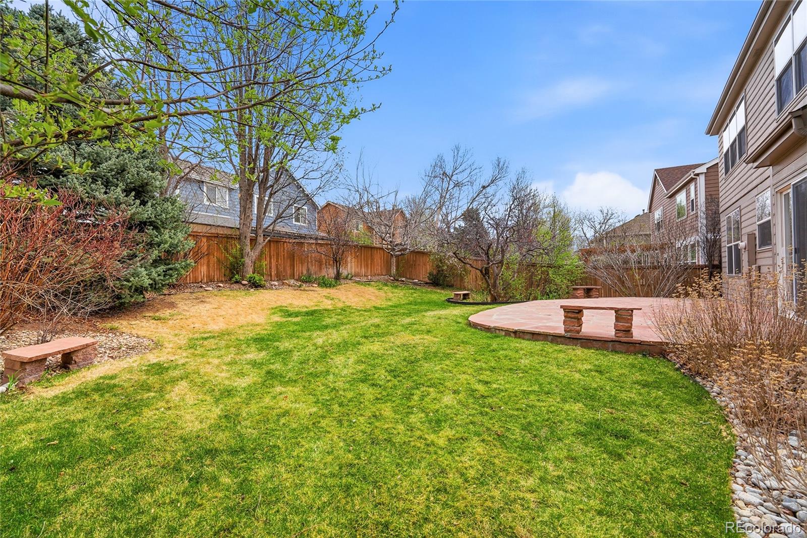 MLS Image #45 for 9934  clyde circle,highlands ranch, Colorado
