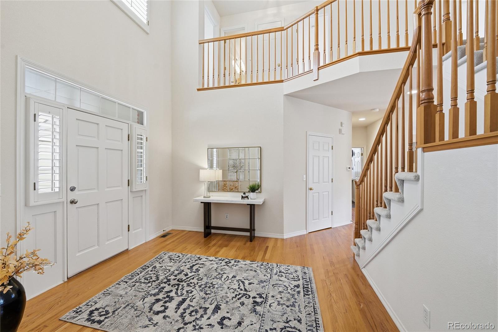 MLS Image #7 for 9934  clyde circle,highlands ranch, Colorado