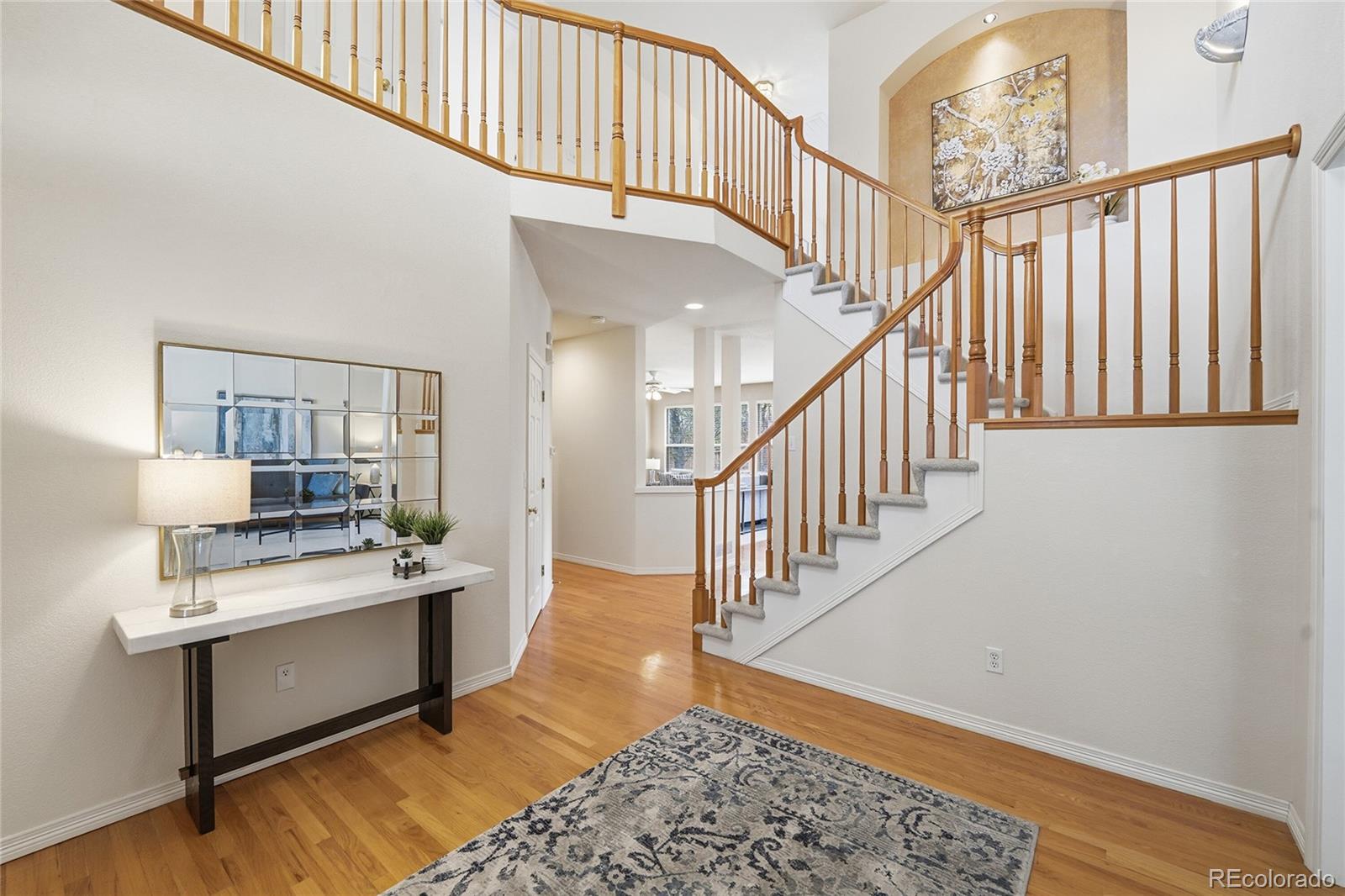 MLS Image #8 for 9934  clyde circle,highlands ranch, Colorado