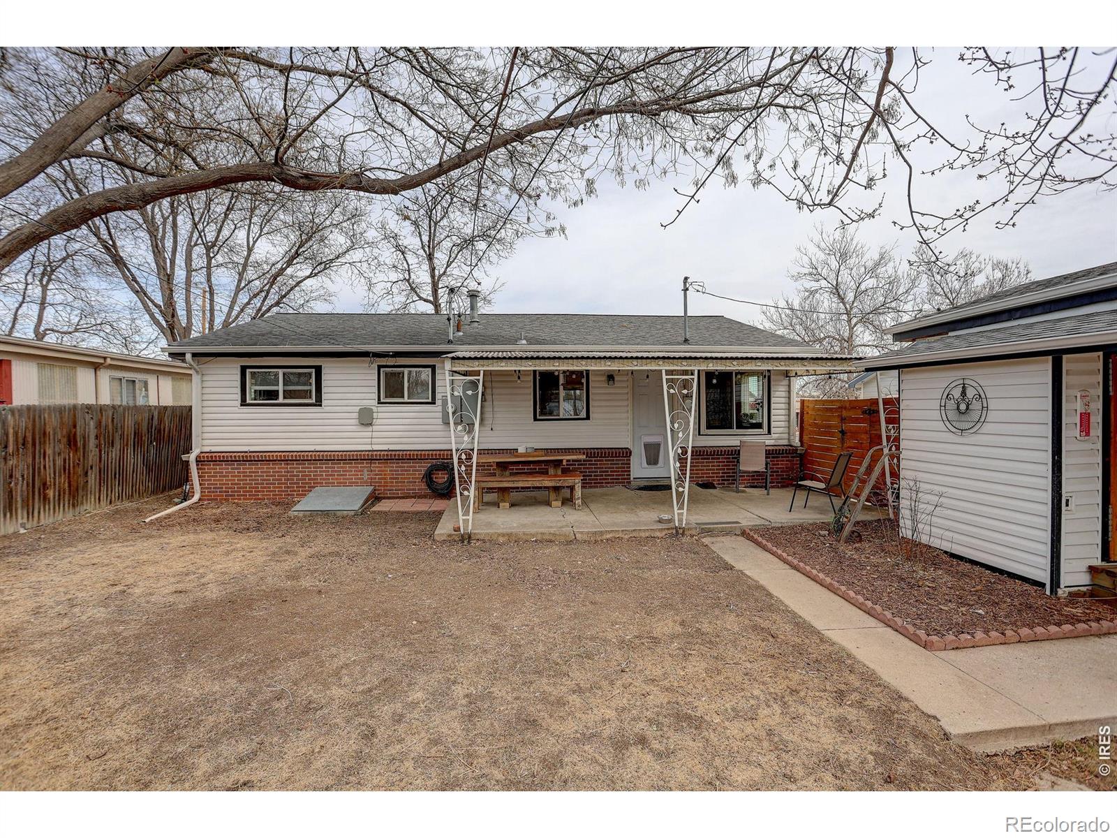 MLS Image #20 for 7445  irving street,westminster, Colorado