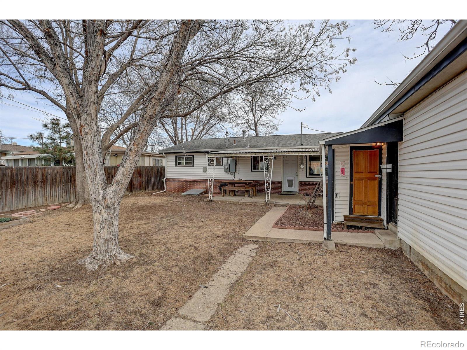 MLS Image #21 for 7445  irving street,westminster, Colorado