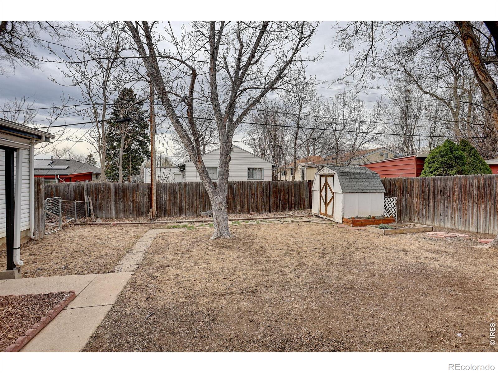 MLS Image #23 for 7445  irving street,westminster, Colorado