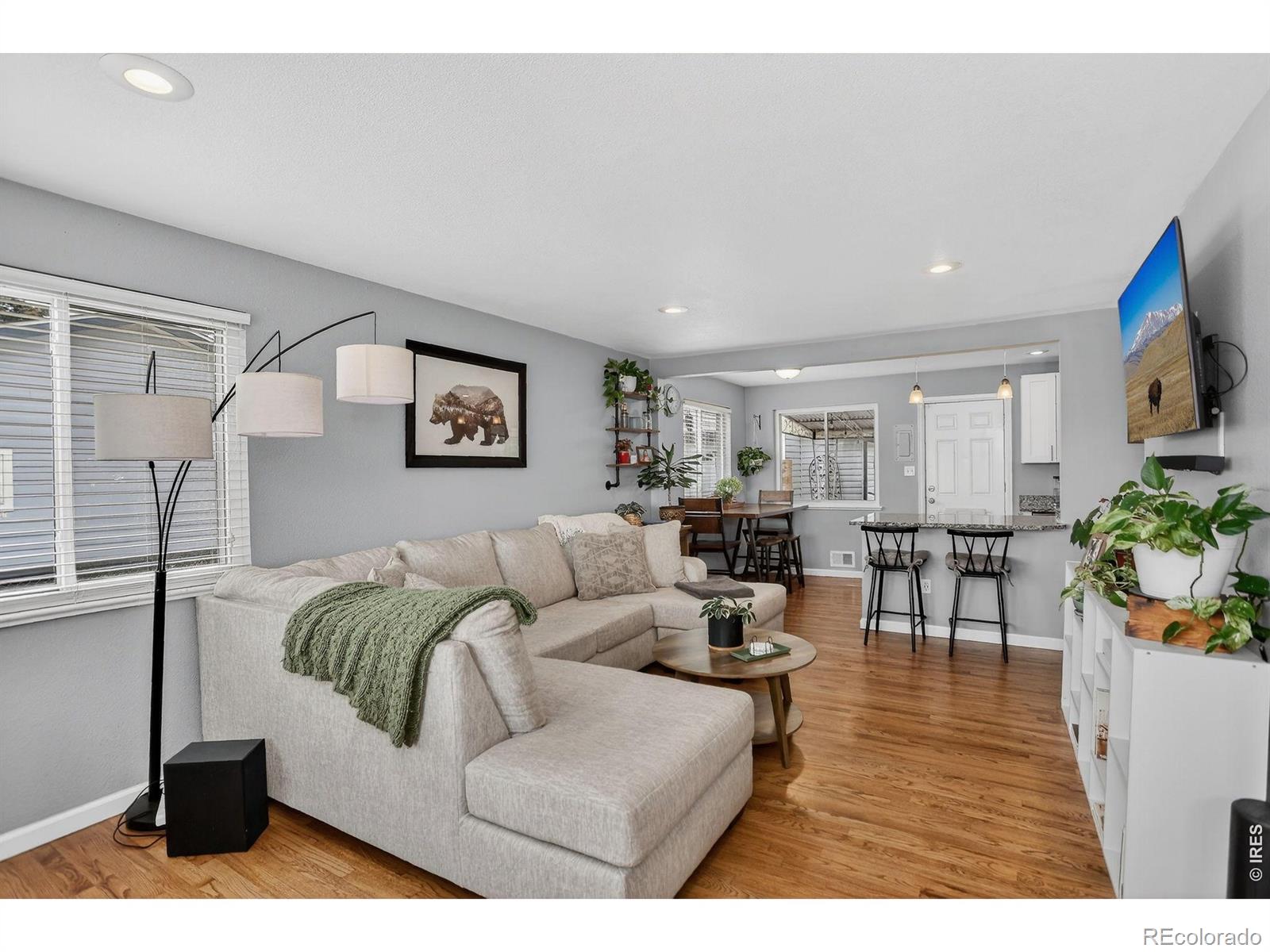 MLS Image #3 for 7445  irving street,westminster, Colorado