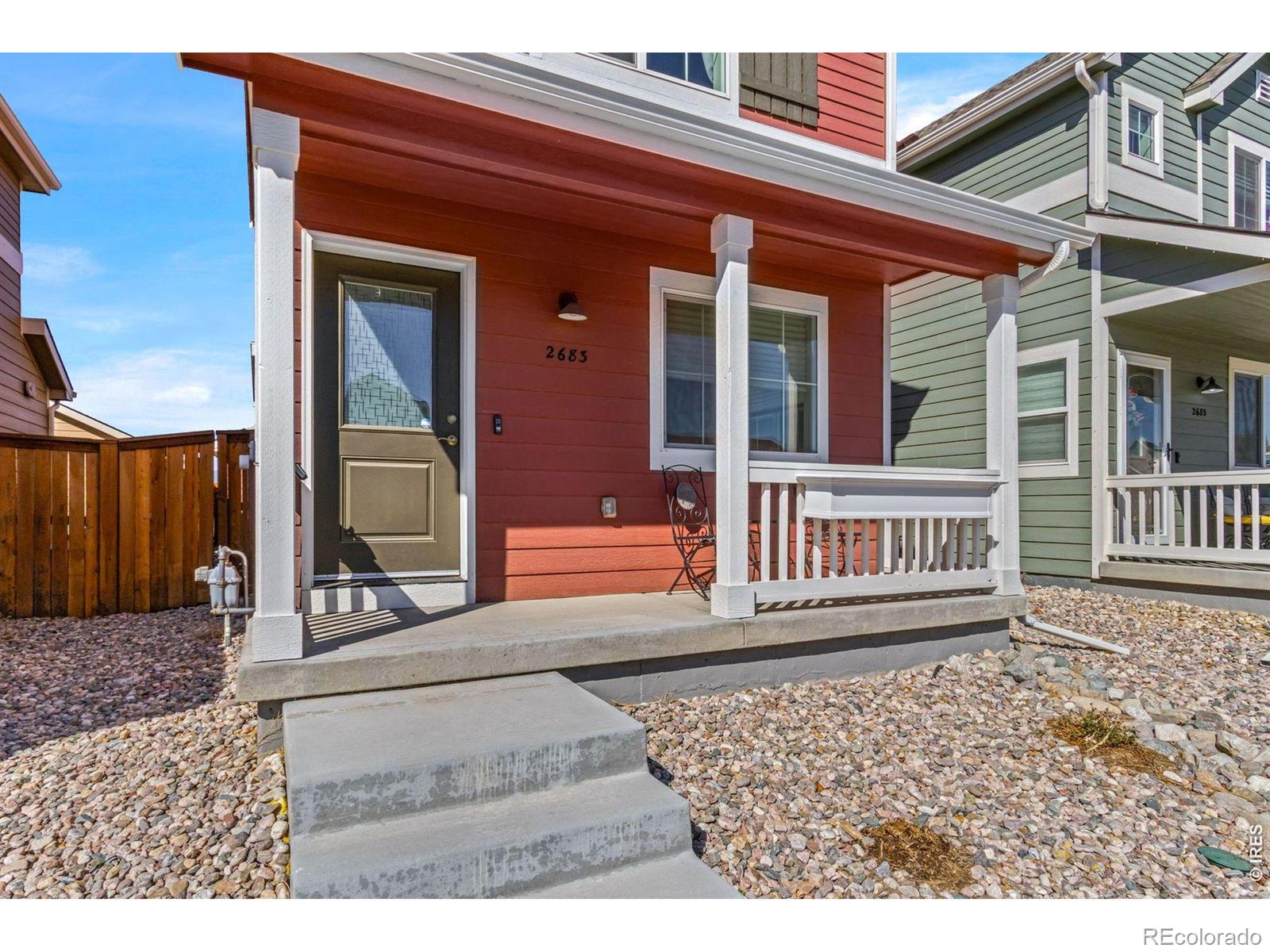 MLS Image #1 for 2683  diamondback drive,berthoud, Colorado