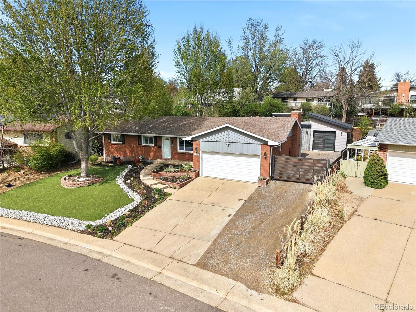 MLS Image #1 for 2758 s ingalls way,denver, Colorado