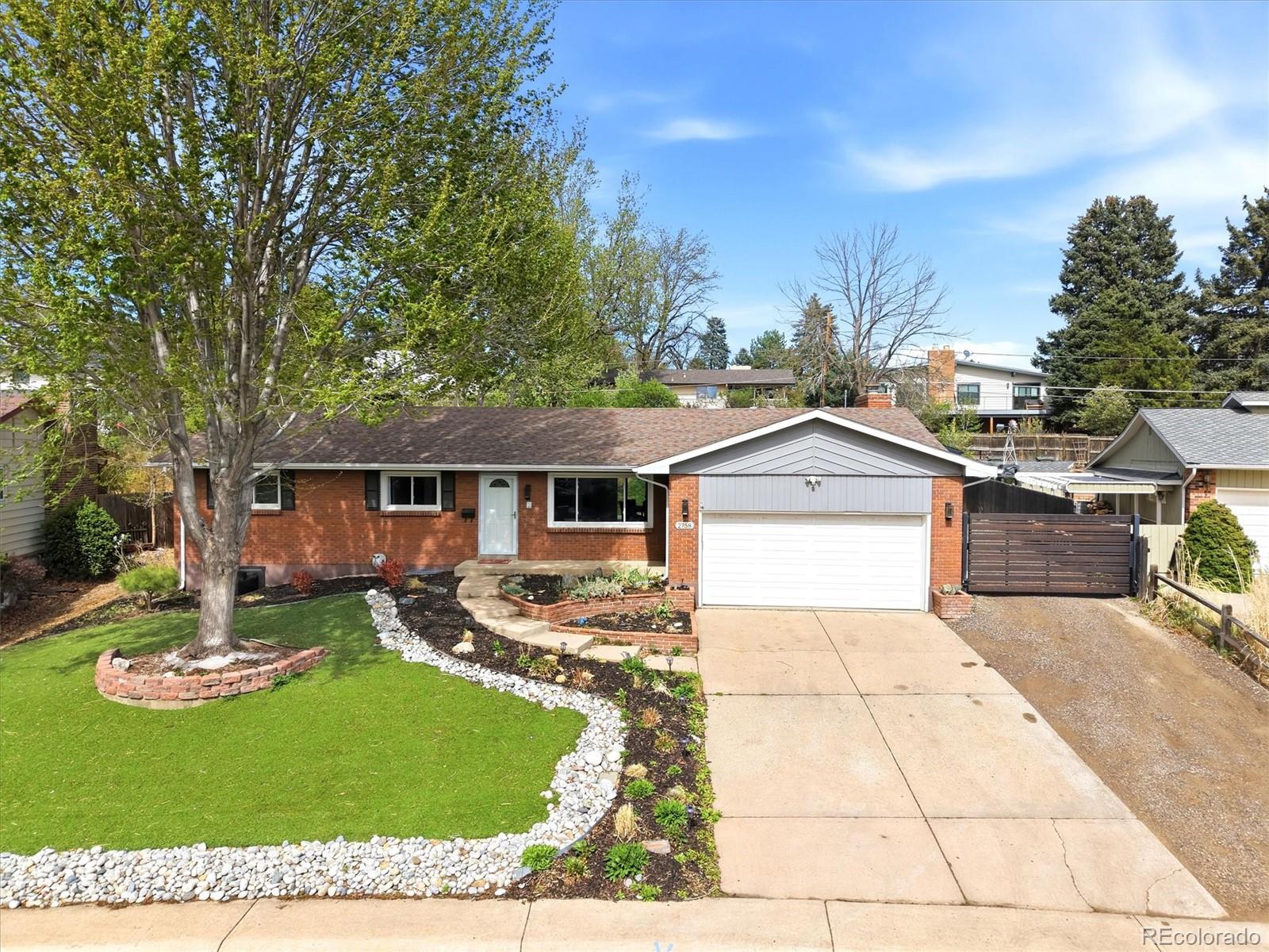 MLS Image #2 for 2758 s ingalls way,denver, Colorado