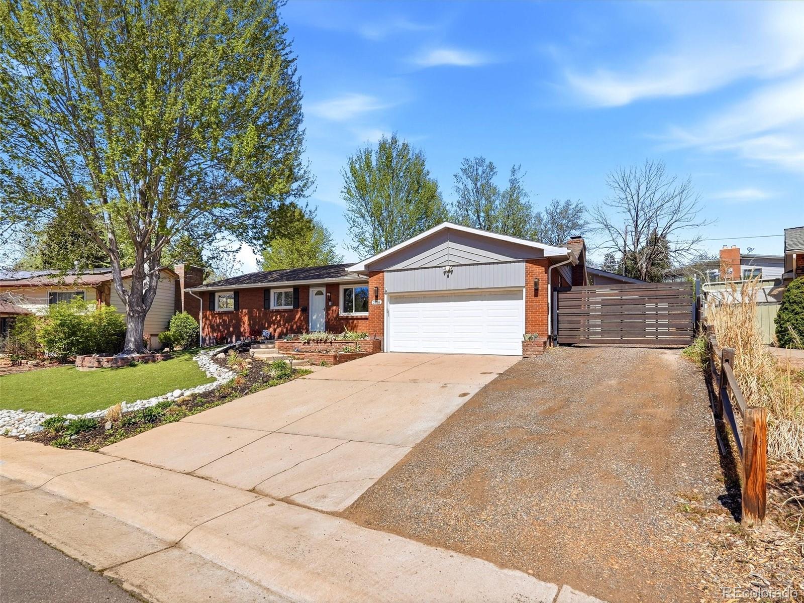 MLS Image #3 for 2758 s ingalls way,denver, Colorado
