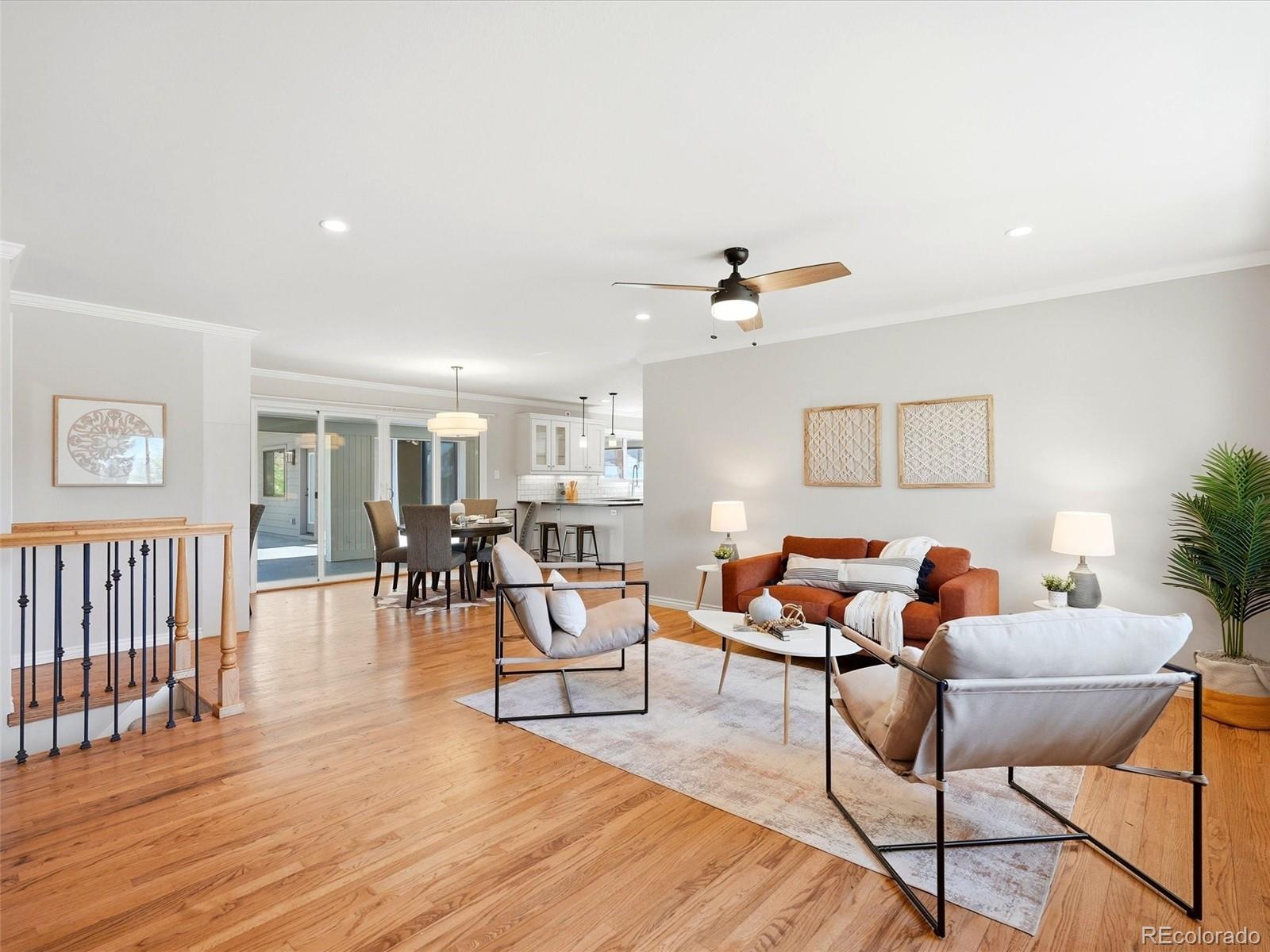 MLS Image #4 for 2758 s ingalls way,denver, Colorado