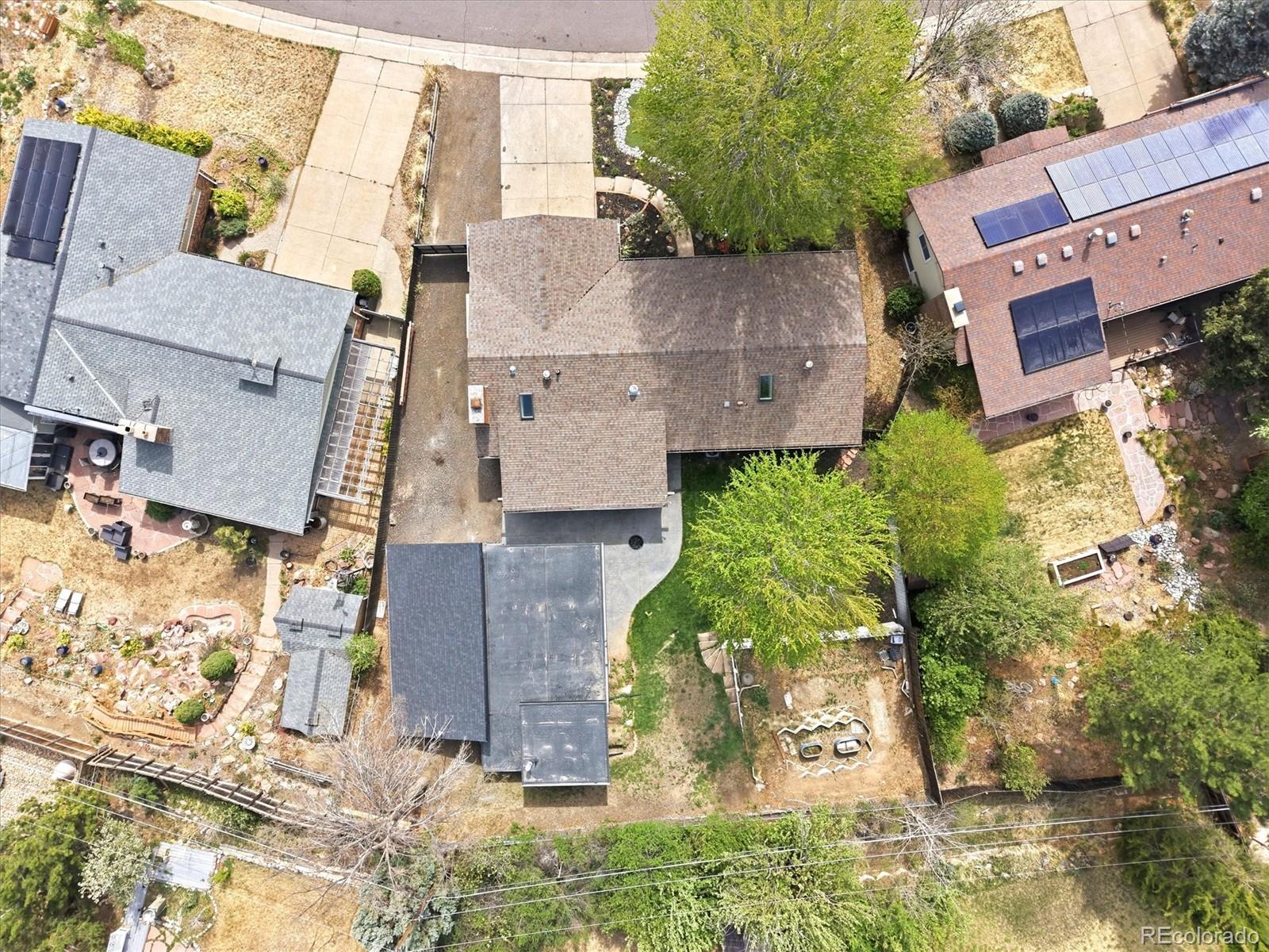MLS Image #45 for 2758 s ingalls way,denver, Colorado