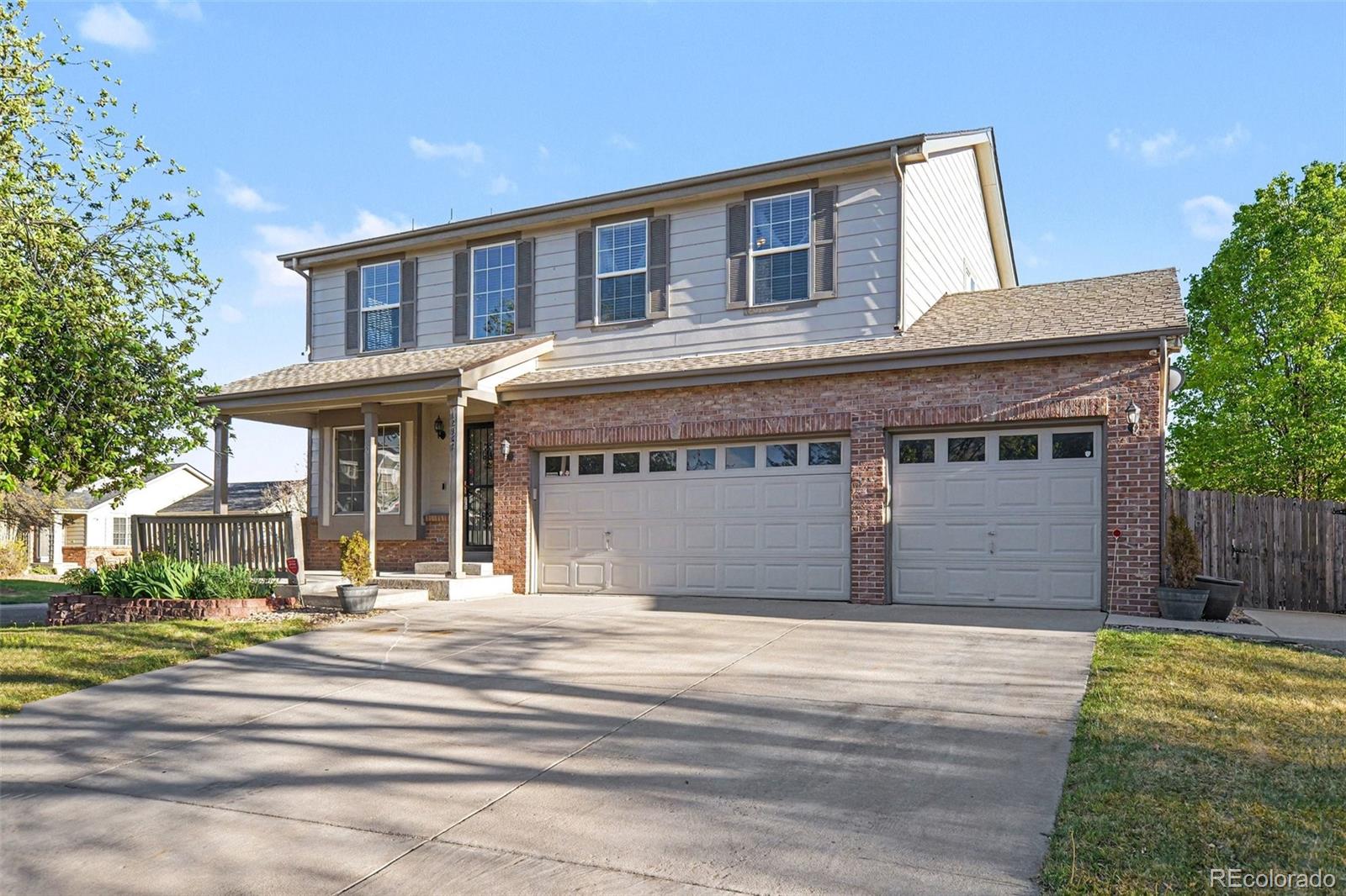 MLS Image #1 for 12907  krameria street,thornton, Colorado