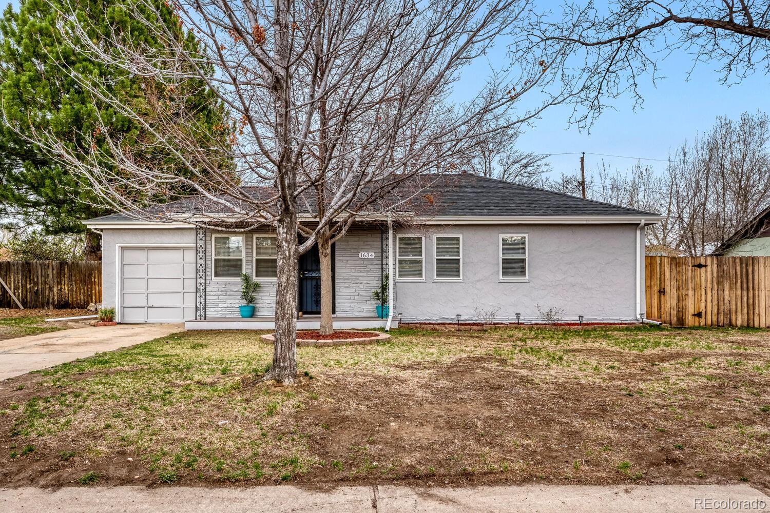 MLS Image #2 for 1634 s newton street,denver, Colorado