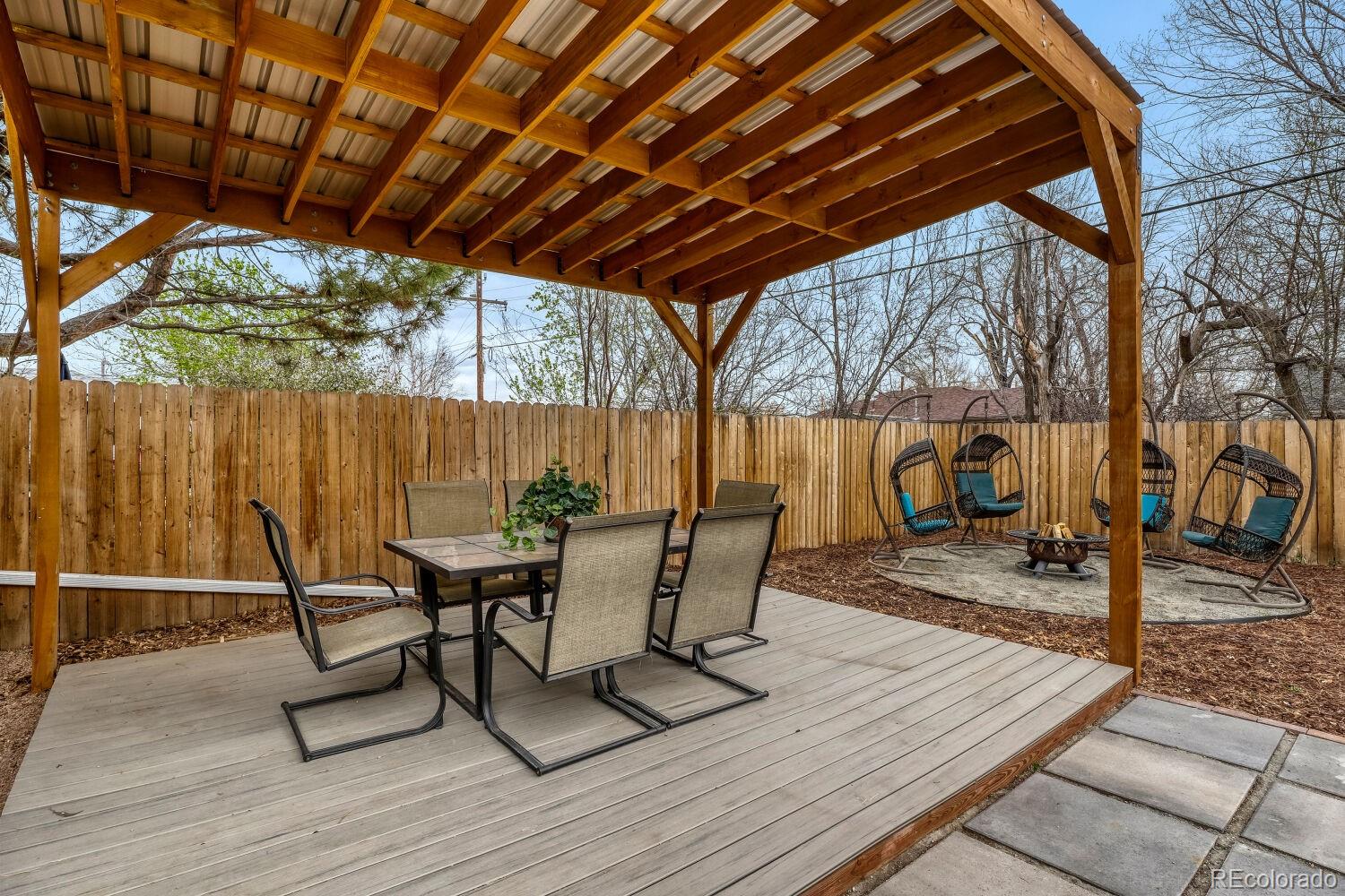MLS Image #22 for 1634 s newton street,denver, Colorado