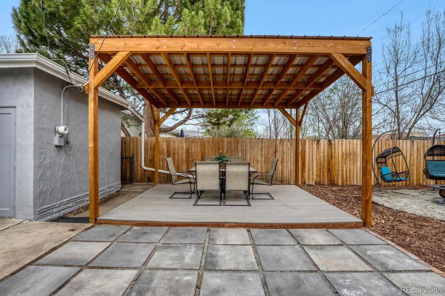 MLS Image #23 for 1634 s newton street,denver, Colorado